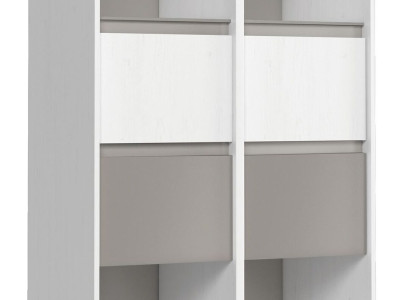 Bücherregal Wohnwand Handarbeit Holz Möbel Regale Wandregal Regal Bücherschrank